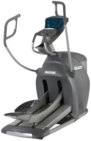Octane Fitness Pro 4700 Elliptical (Remanufactured)