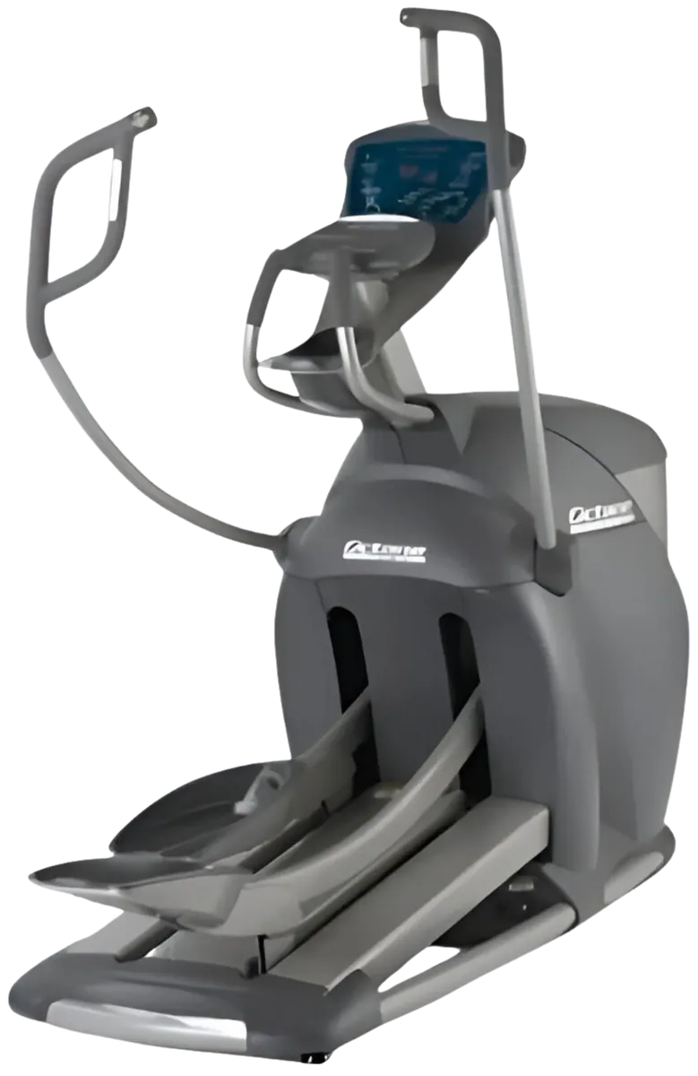 Octane Fitness Pro 4700 Elliptical (Remanufactured)