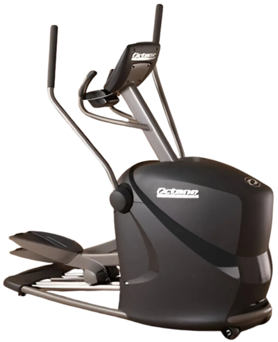 Octane Fitness q35 Elliptical (Remanufactured)