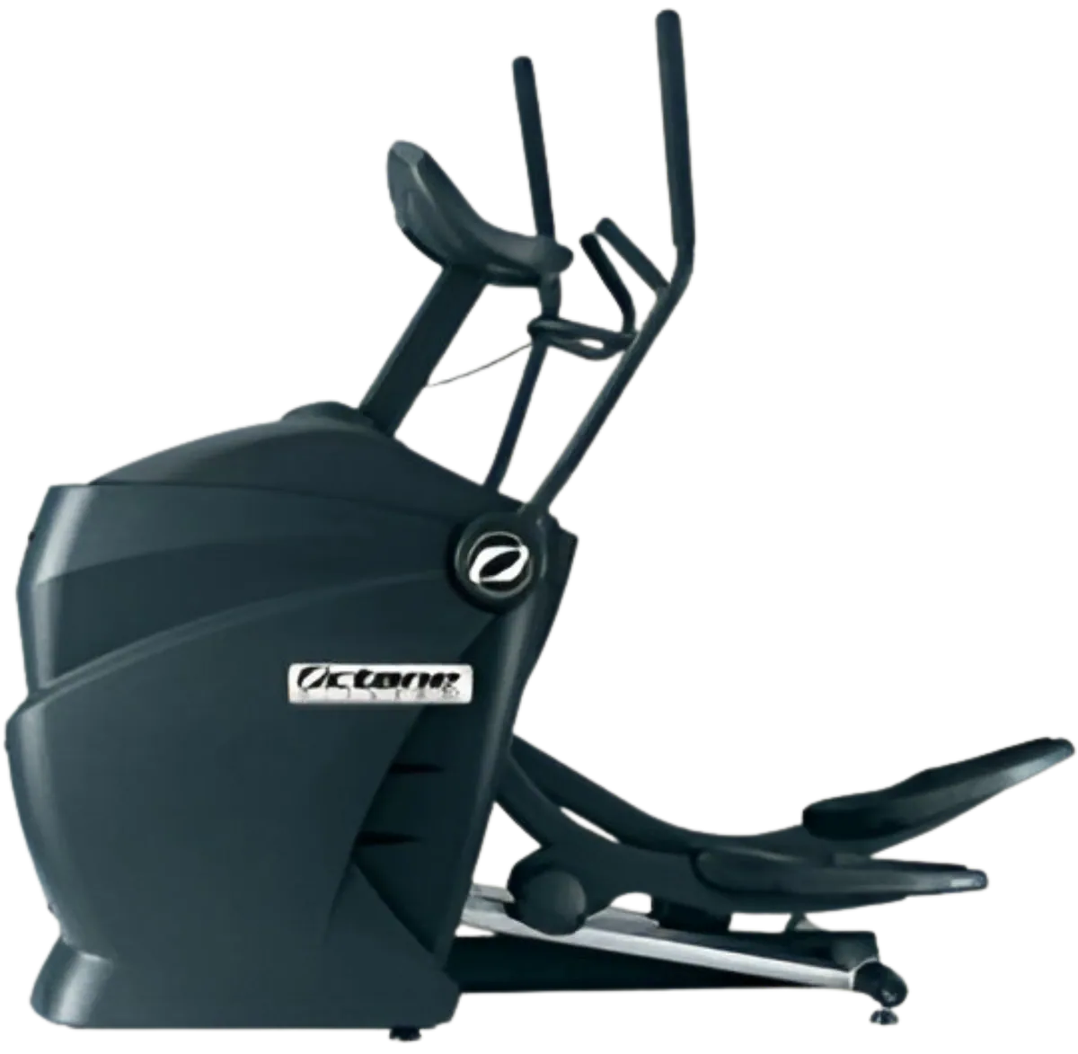 Octane Fitness q35e Elliptical Trainer (Remanufactured)