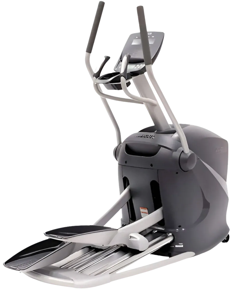 Octane Fitness Q35X Elliptical (Remanufactured)