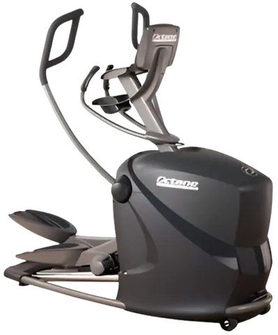 Octane Fitness q37c Elliptical Cross Trainer (Remanufactured)