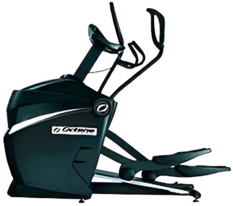 Octane Fitness q45 Elliptical Trainer (Remanufactured)