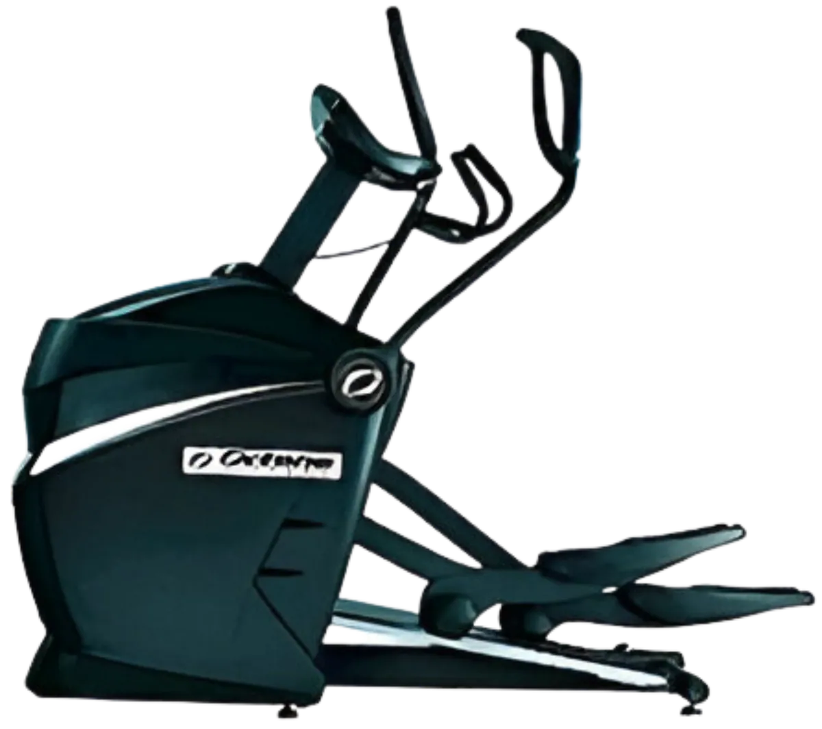 Octane Fitness q45 Elliptical Trainer (Remanufactured)