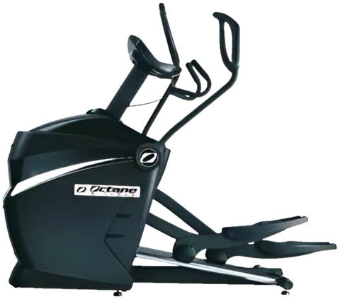 Octane Fitness q45e Elliptical CrossTrainer (Remanufactured)