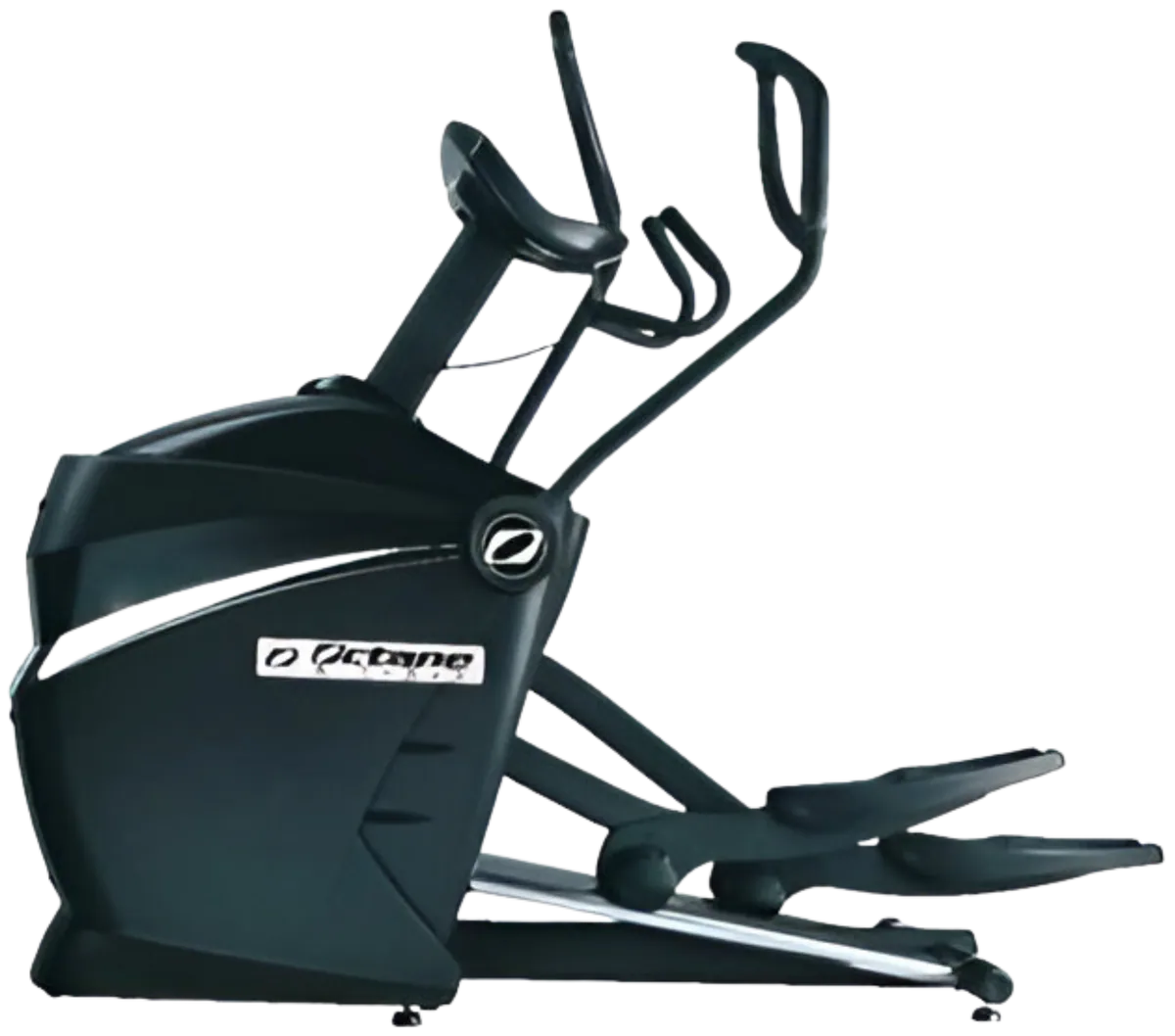Octane Fitness q45e Elliptical CrossTrainer (Remanufactured)