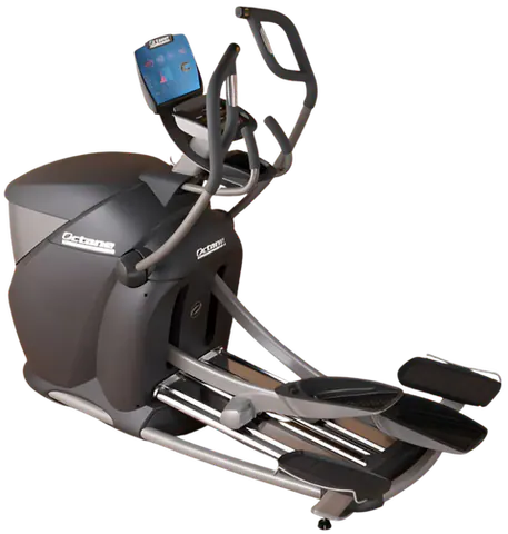 Octane Fitness q47c Elliptical Trainer (Remanufactured)