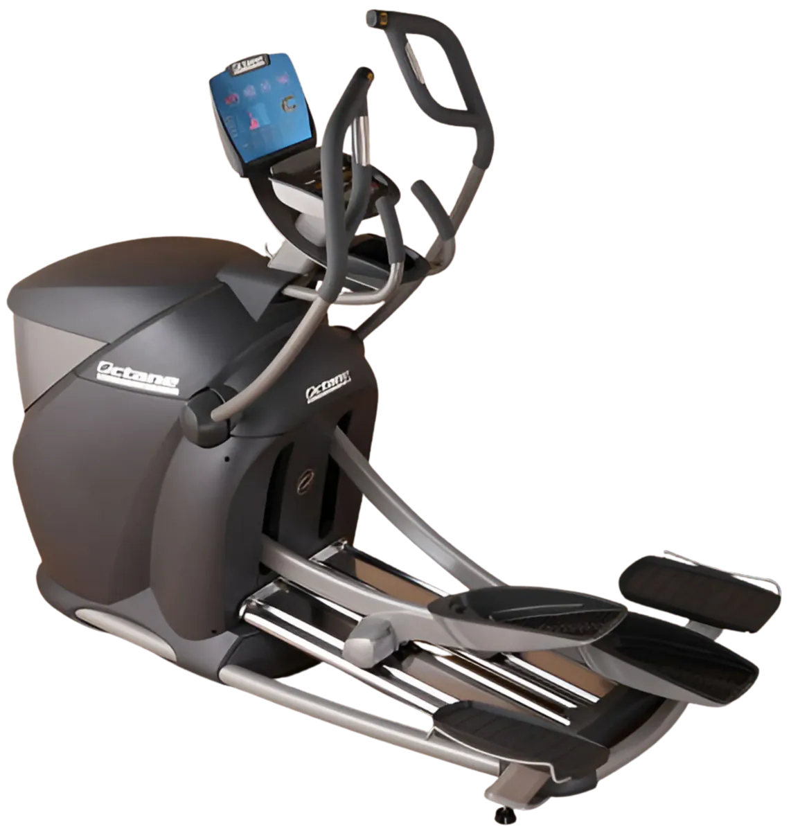 Octane Fitness q47c Elliptical Trainer (Remanufactured)
