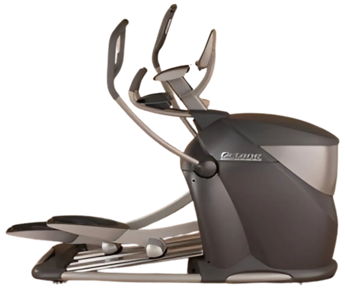 Octane Fitness q47ce Elliptical Trainer (Remanufactured)