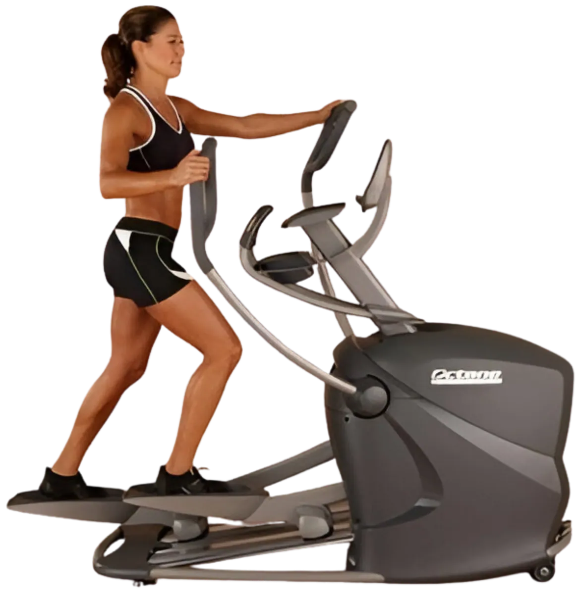 Octane Fitness q47e Elliptical Trainer (Remanufactured)