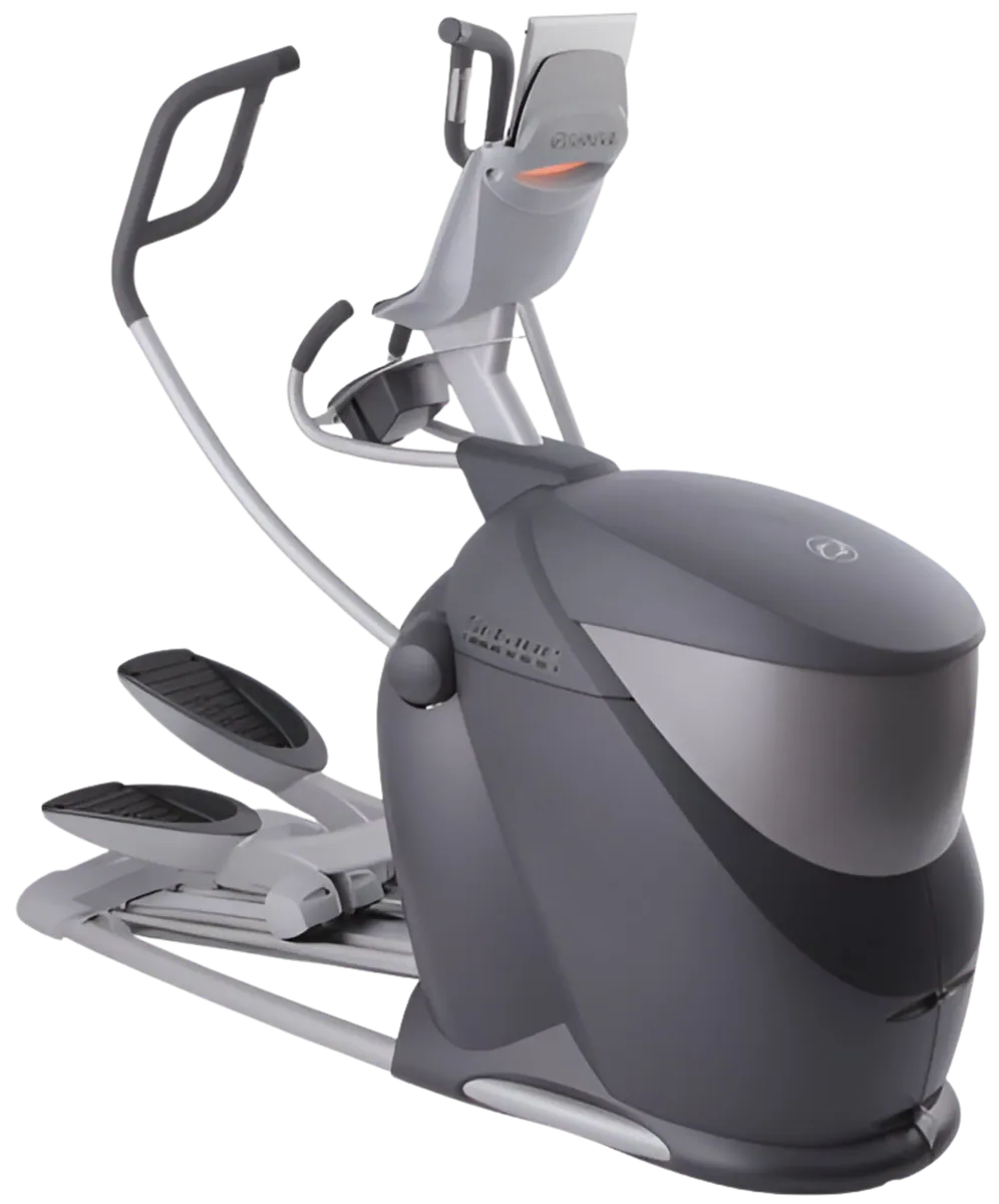Octane Fitness q47xi Elliptical Trainer (Remanufactured)