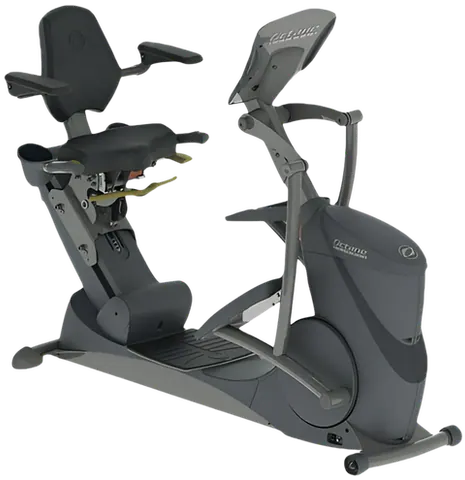 Octane Fitness XR5000 Seated Elliptical (Remanufactured)