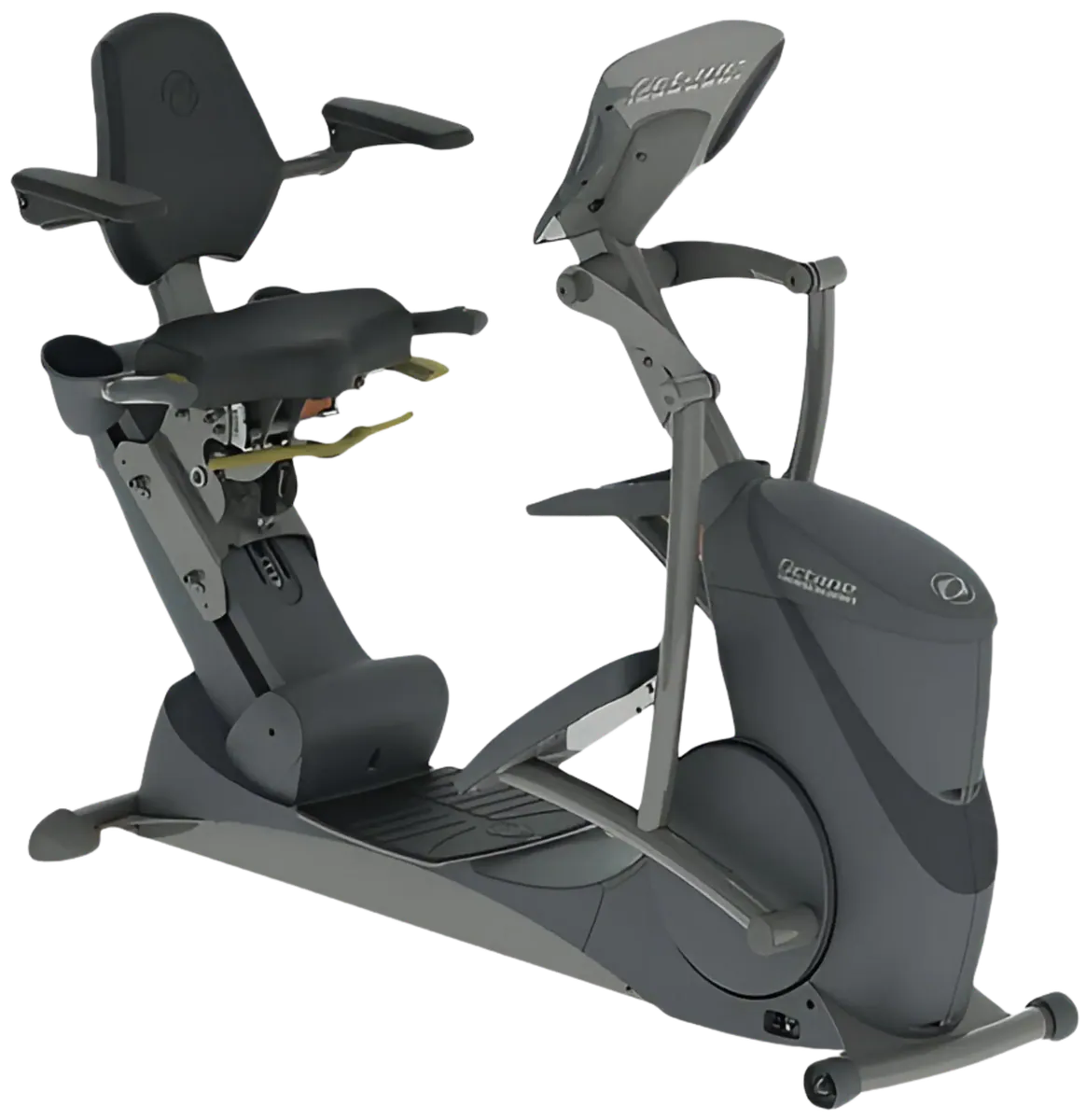 Octane Fitness XR5000 Seated Elliptical (Remanufactured)