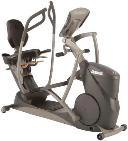 Octane Fitness XR6000 Seated Elliptical (Remanufactured)