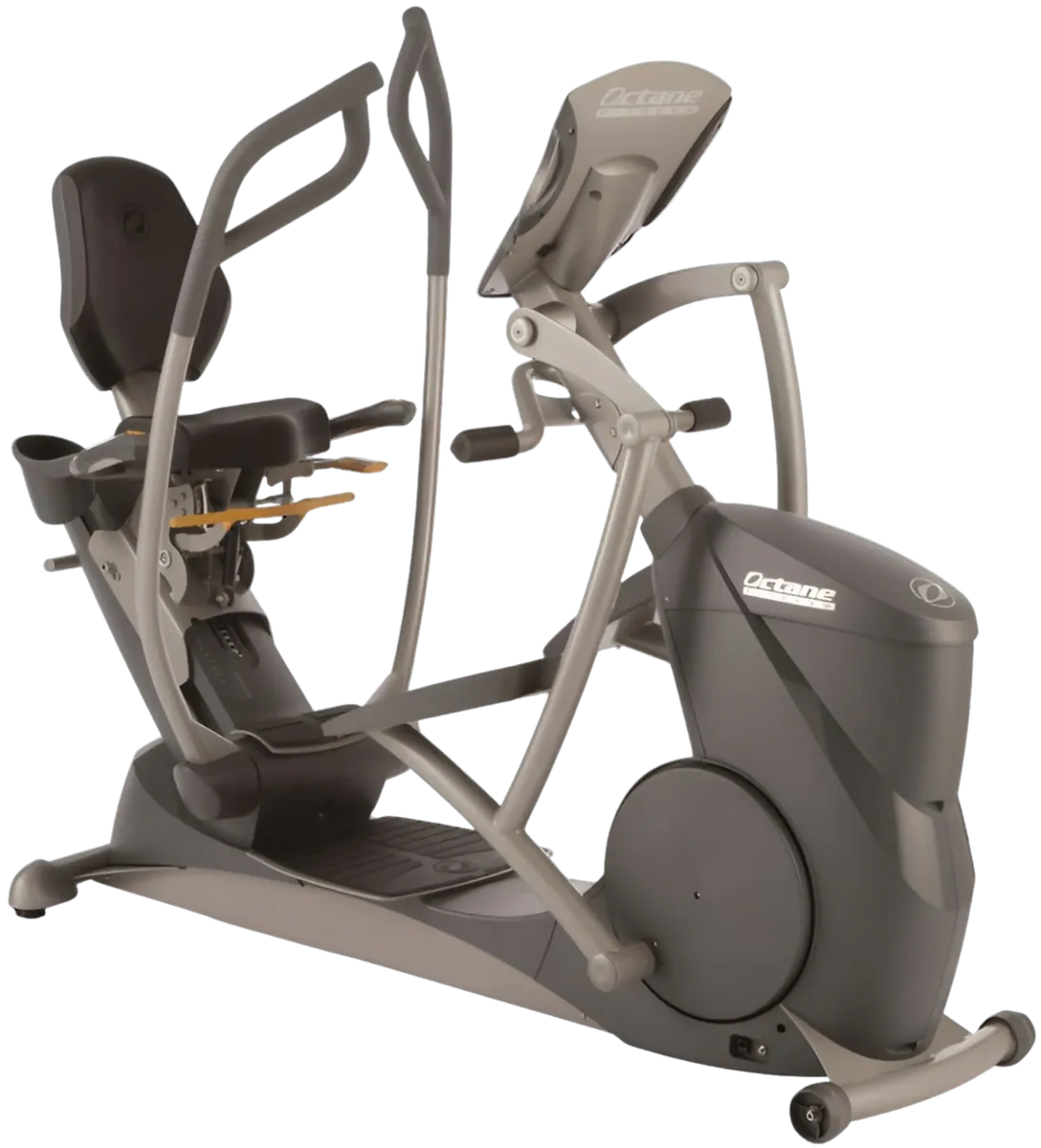 Octane Fitness XR6000 Seated Elliptical (Remanufactured)