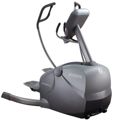 Octane LX8000 Lateral Trainer w/Smart Screen (Remanufactured)