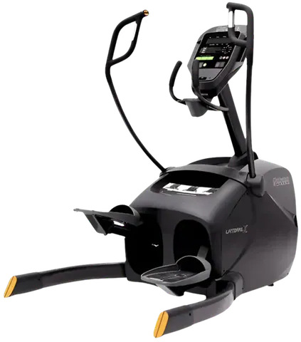 Octane LX8000 Lateral Trainer w/Standard Screen (Remanufactured)