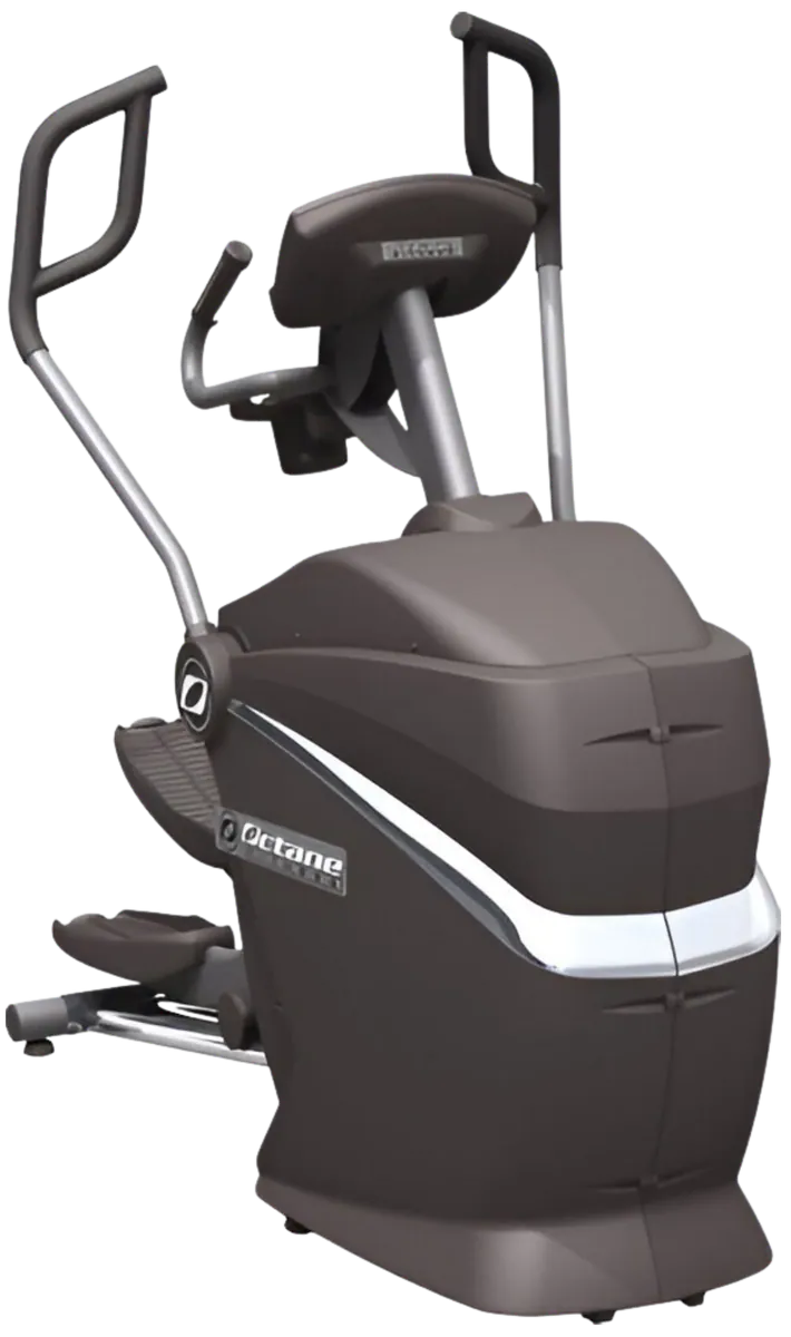 Octane Pro 3500 Elliptical (Remanufactured)