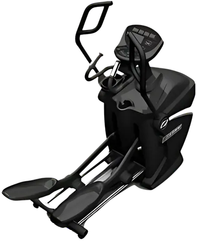 Octane Pro 450 Elliptical (Remanufactured)