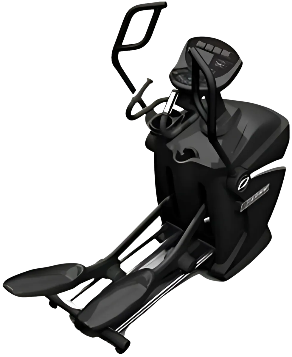 Octane Pro 450 Elliptical (Remanufactured)