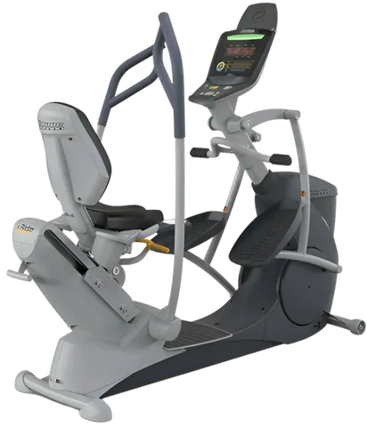 Octane xRide xR6xi Seated Elliptical (Remanufactured)