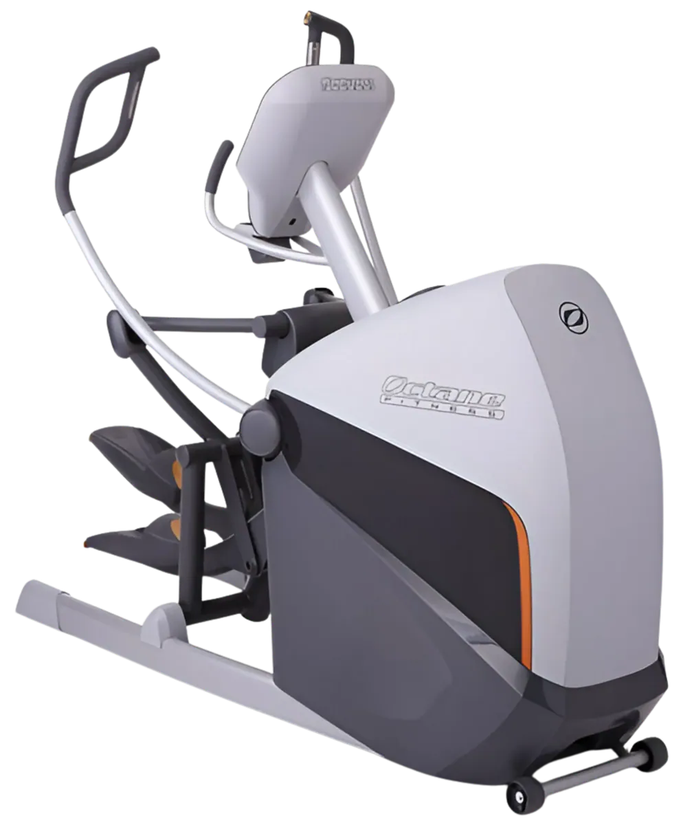 Octane XT1 XT-One Elliptical w/Standard Console (Remanufactured)