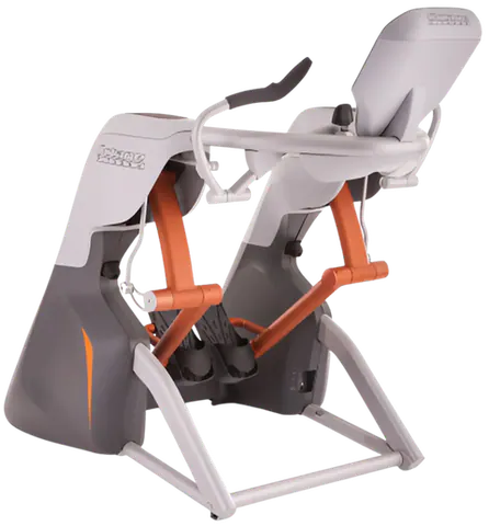 Octane ZR8000 Zero Runner w/Smart Screen (Remanufactured)