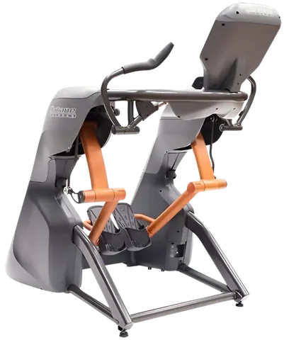 Octane ZR8000 Zero Runner w/Standard Screen (Remanufactured)