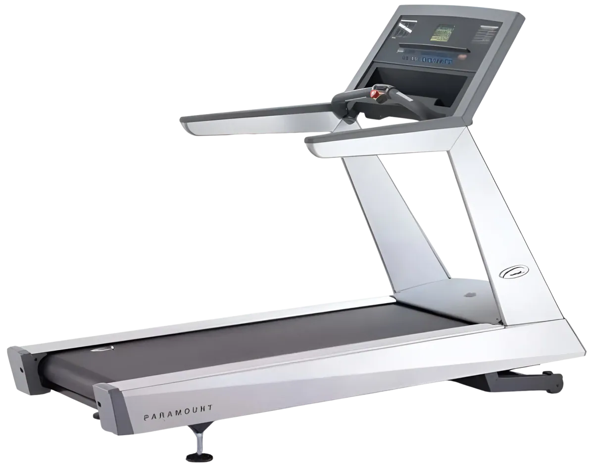 Paramount 7.55T Treadmill (Remanufactured)