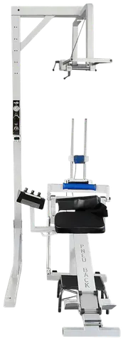 Pneuback Chair w/Chair Unweighting (Remanufactured)