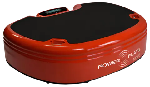 Power Plate Move - Red (New)