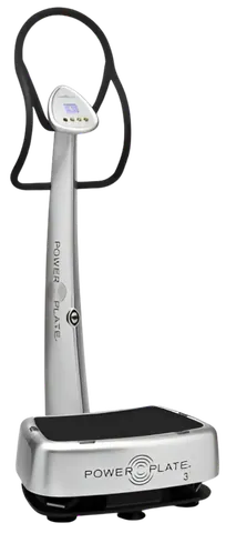 Power Plate My3 Acceleration Trainer (New)