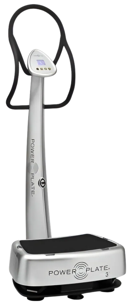 Power Plate My3 Acceleration Trainer (New)