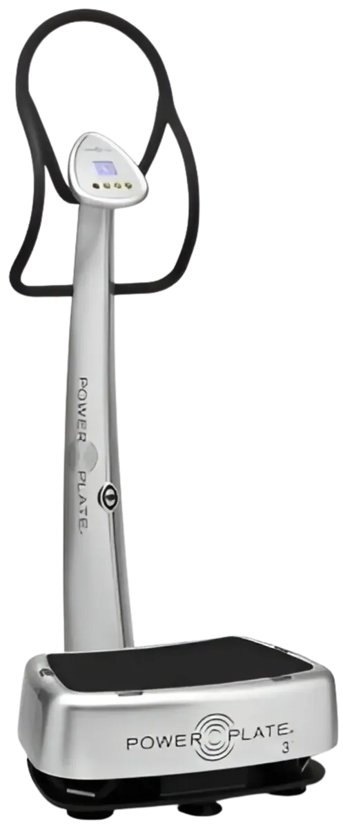 Power Plate My3 Acceleration Trainer (Remanufactured)