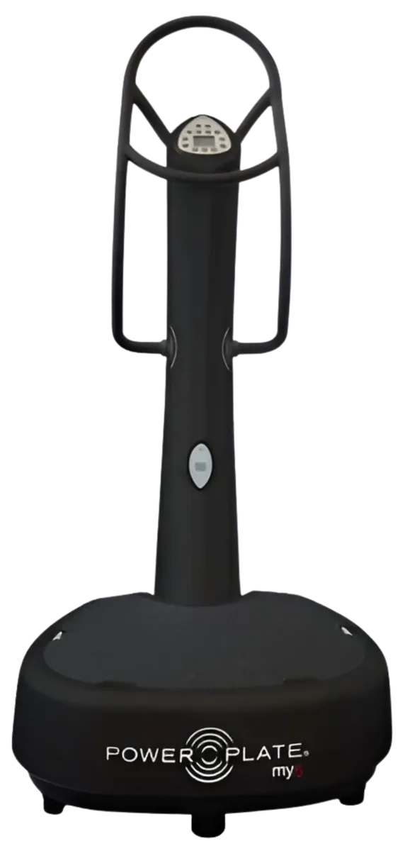 Power Plate My5 Vibration Platform (New)