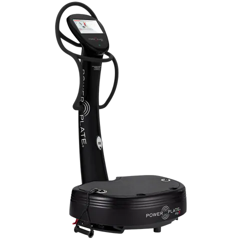 Power Plate My7 - Matte Black (New)