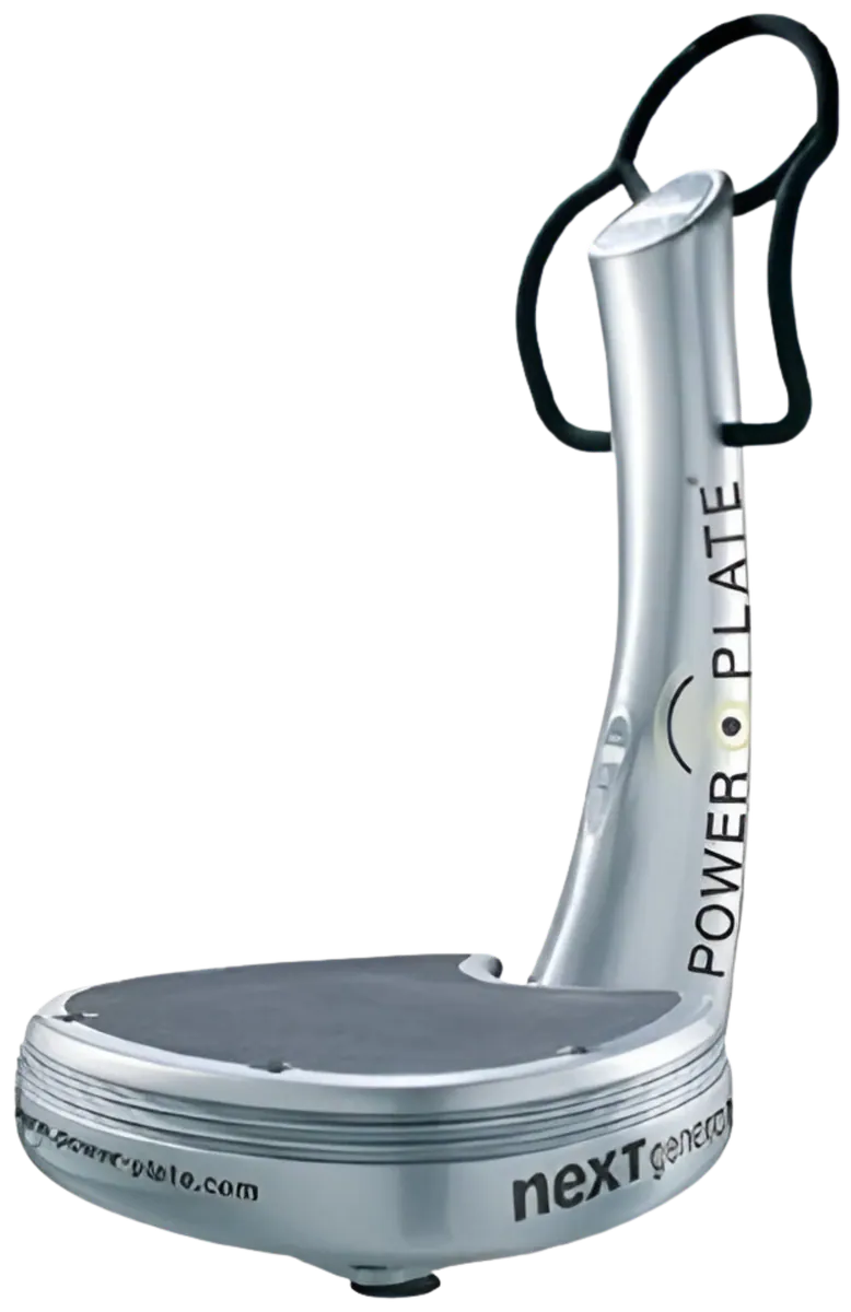 Power Plate Next Generation Acceleration Trainer (Remanufactured)