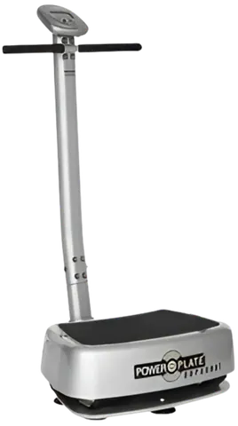 Power Plate Personal Vibration Trainer (Remanufactured)