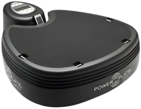 Power Plate pro5 Airdaptive HP (Remanufactured)