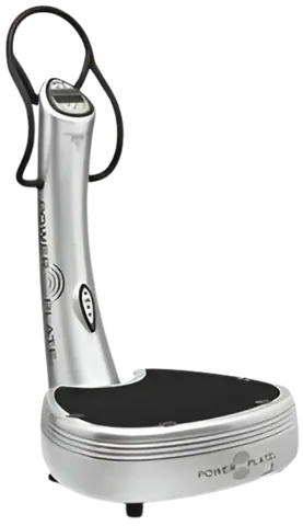 Power Plate Pro5 Vibration Trainer (Remanufactured)