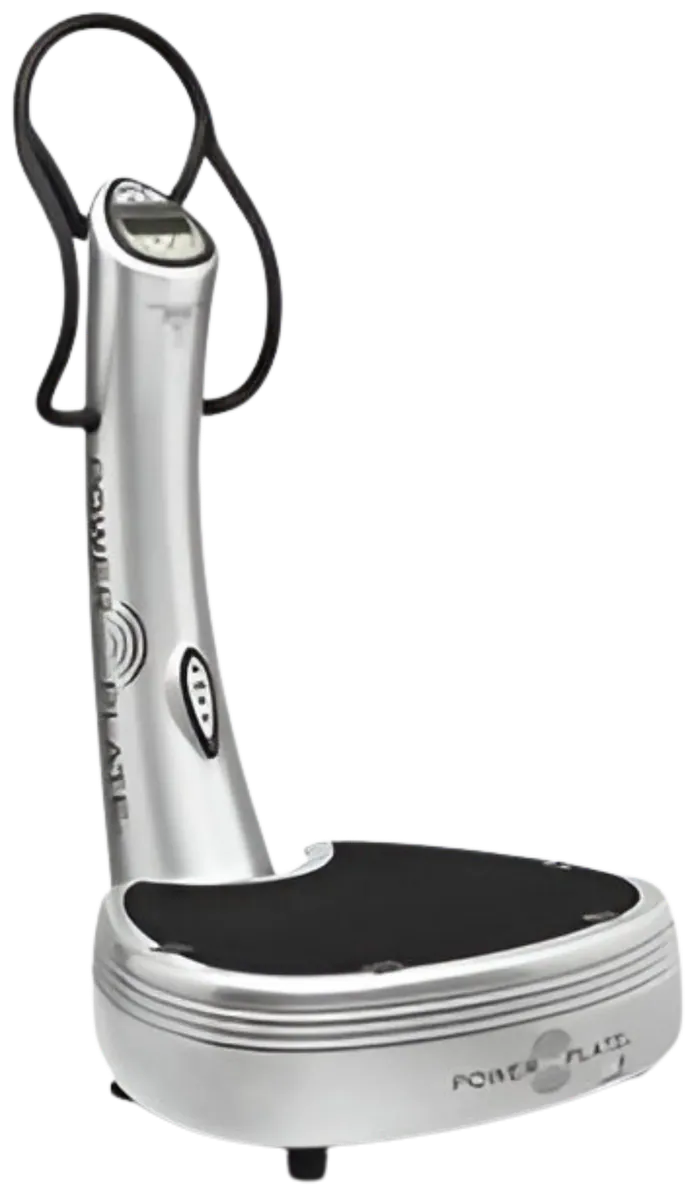 Power Plate Pro5 Vibration Trainer (Remanufactured)