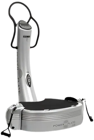 Power Plate pro6 with proMOTION (Remanufactured)