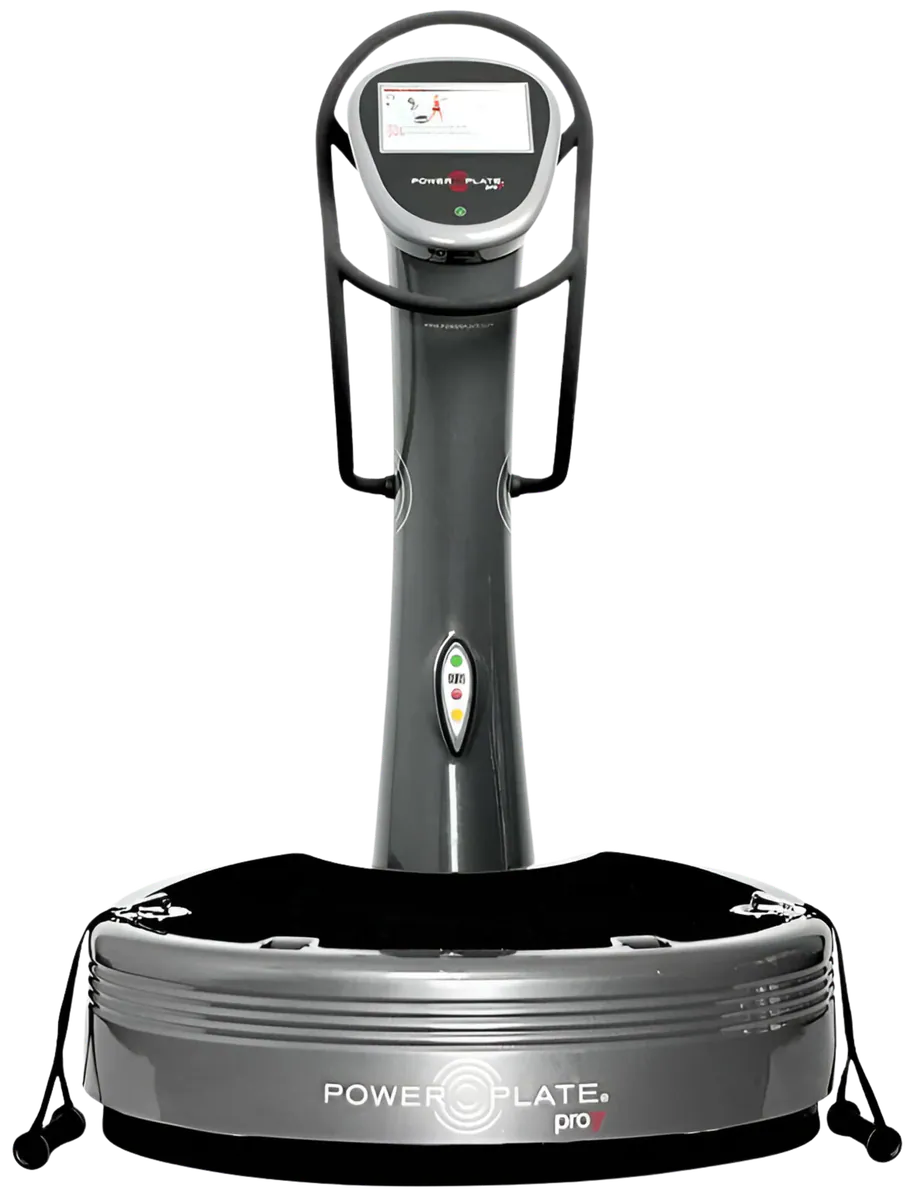 Power Plate pro7 (Remanufactured)