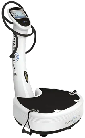 Power Plate pro7HC (Remanufactured)