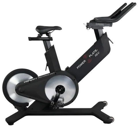 Power Plate REV (New)