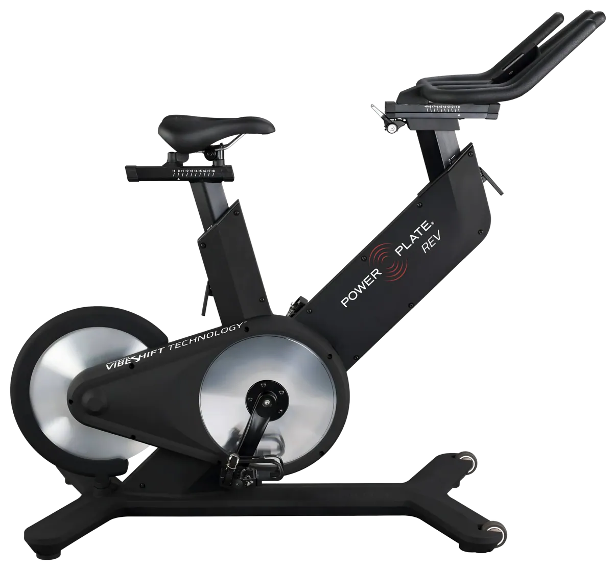 Power Plate REV (New)
