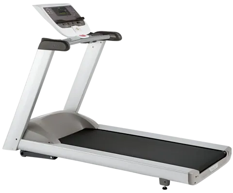 Precor 9.31 Premium Series Treadmill (Remanufactured)