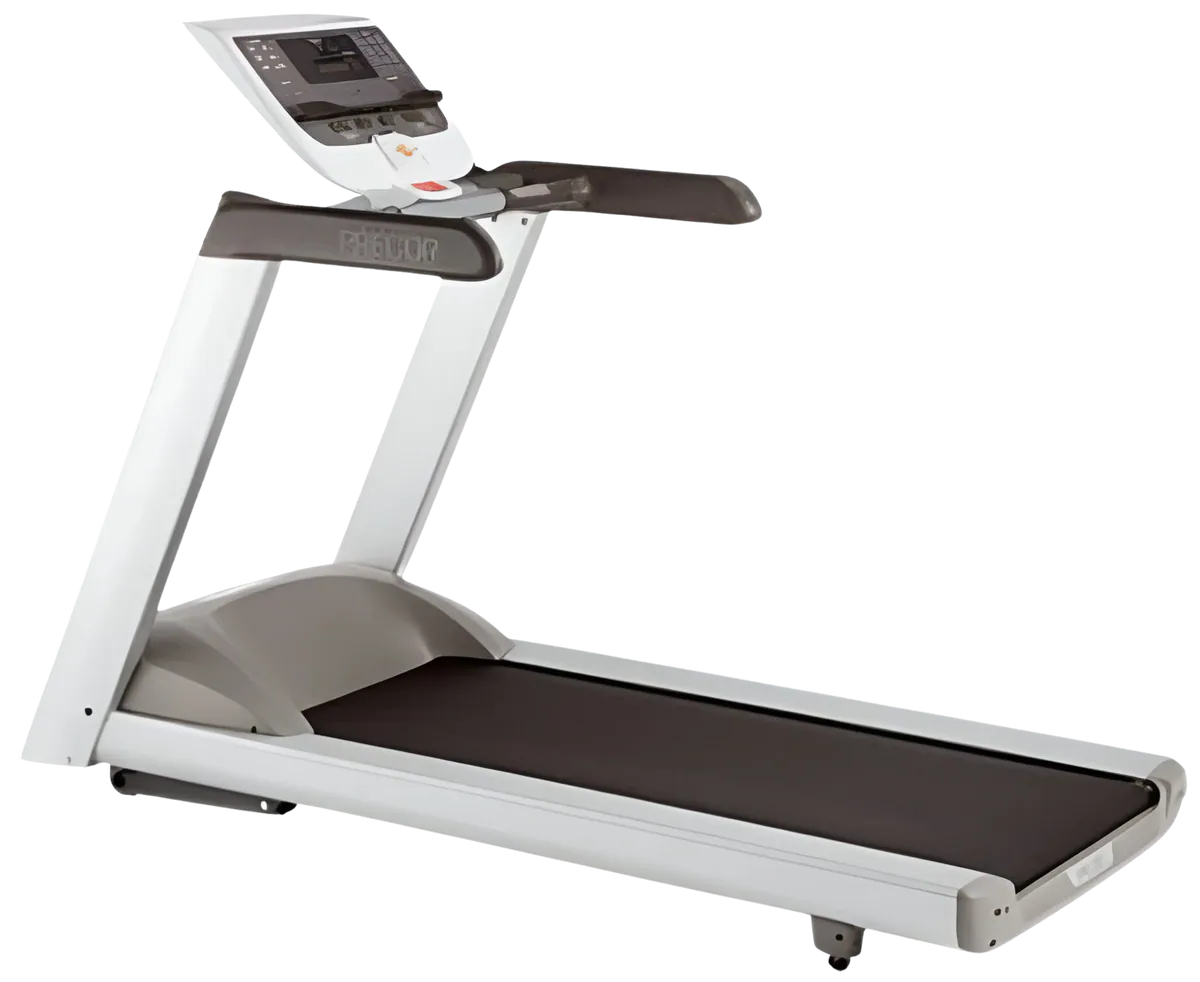 Precor 9.33 Premium Series Treadmill (Remanufactured)