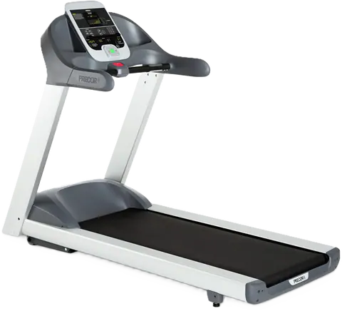 Precor 932i Experience Treadmill (Remanufactured)