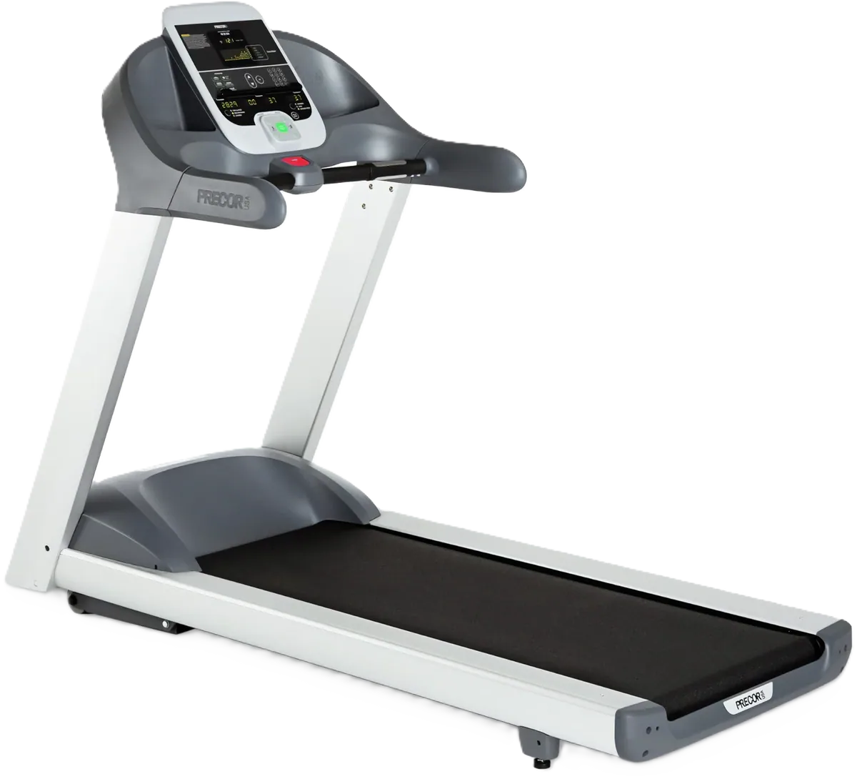 Precor 932i Experience Treadmill (Remanufactured)